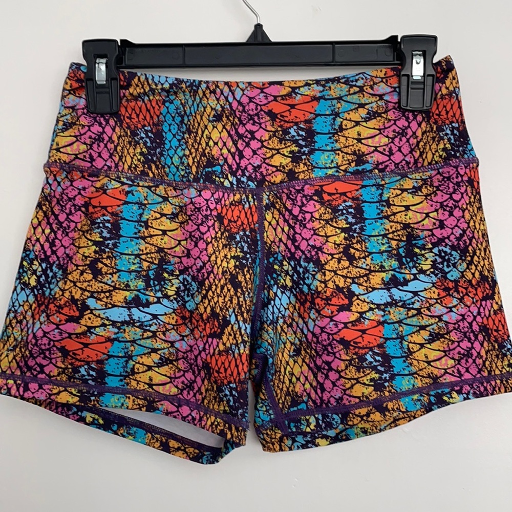 HDE Athletic Shorts